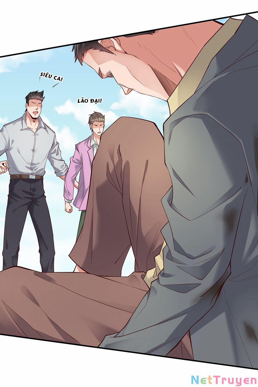 Ta Không Làm Tiên Đế Đã Nhiều Năm 2.1 trang 6