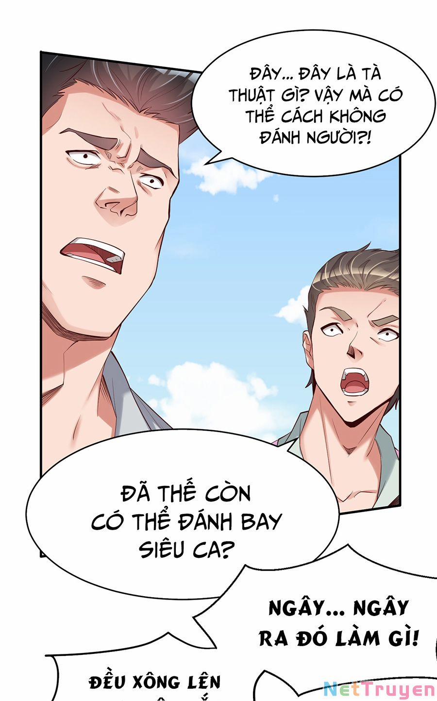 Ta Không Làm Tiên Đế Đã Nhiều Năm 2.1 trang 7