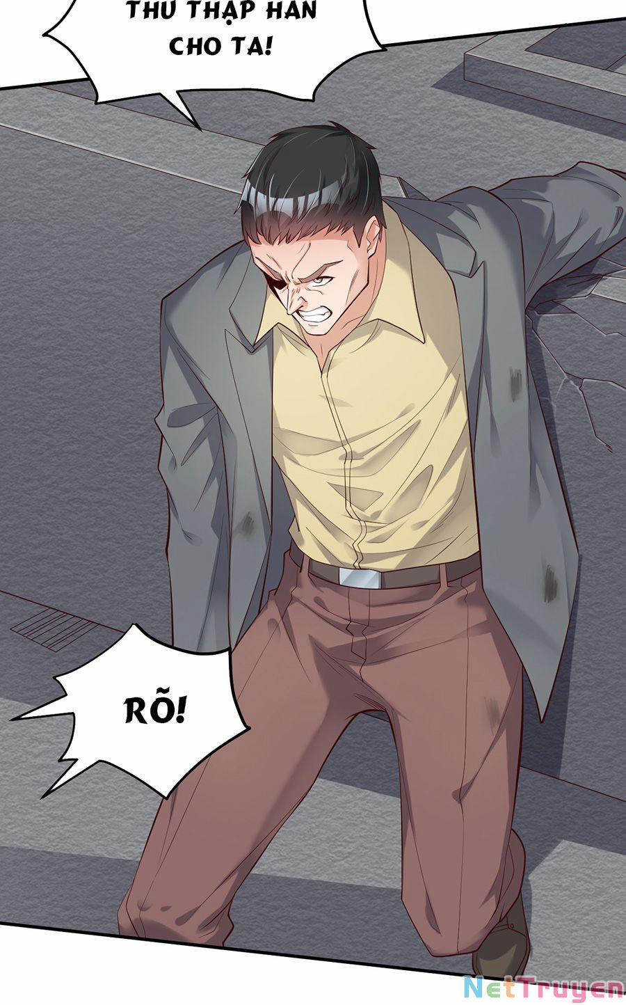 Ta Không Làm Tiên Đế Đã Nhiều Năm 2.1 trang 8