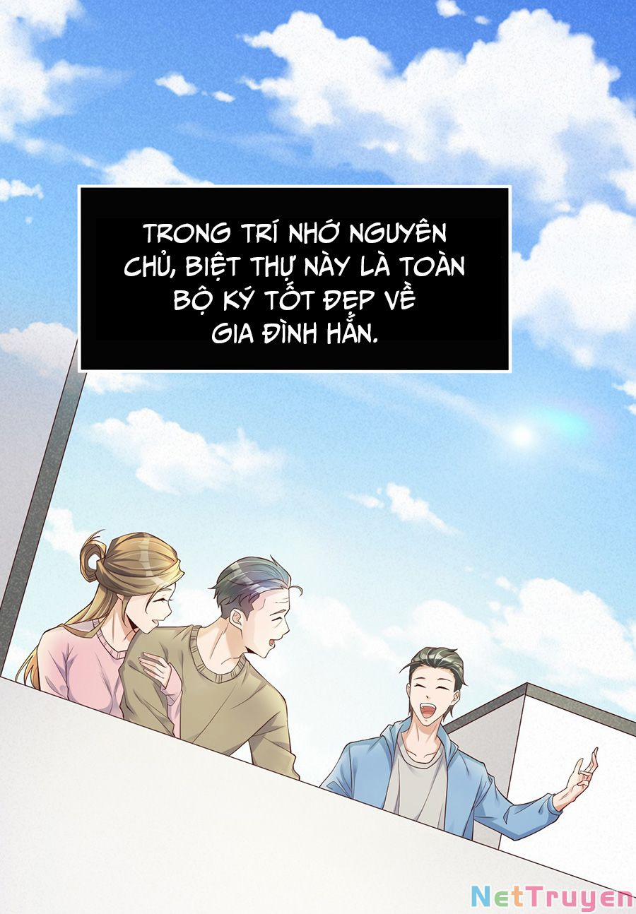 Ta Không Làm Tiên Đế Đã Nhiều Năm 2.2 trang 10