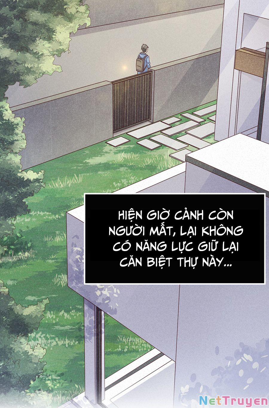 Ta Không Làm Tiên Đế Đã Nhiều Năm 2.2 trang 12