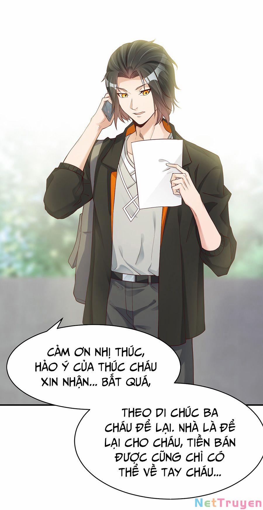 Ta Không Làm Tiên Đế Đã Nhiều Năm 2.2 trang 15