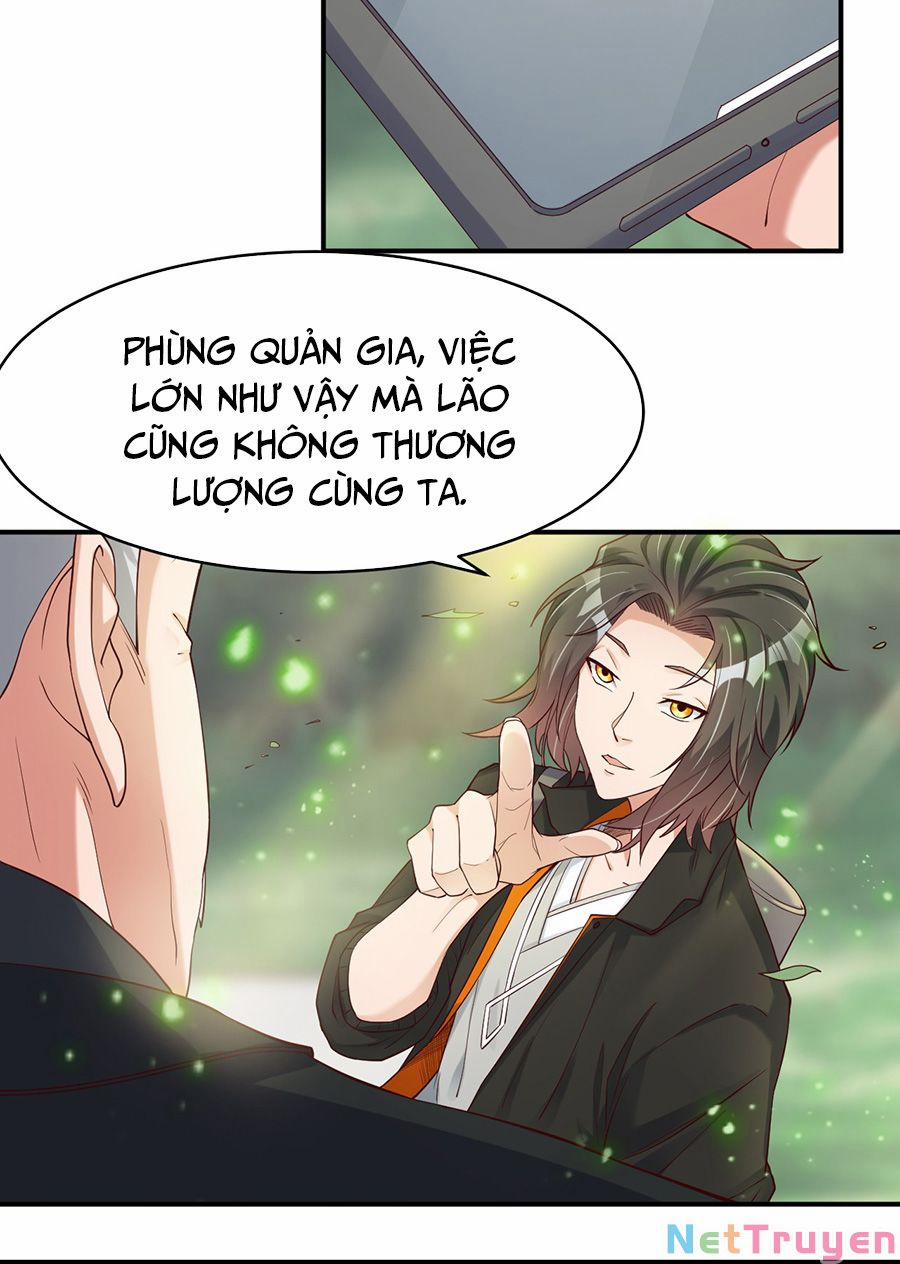 Ta Không Làm Tiên Đế Đã Nhiều Năm 2.2 trang 17