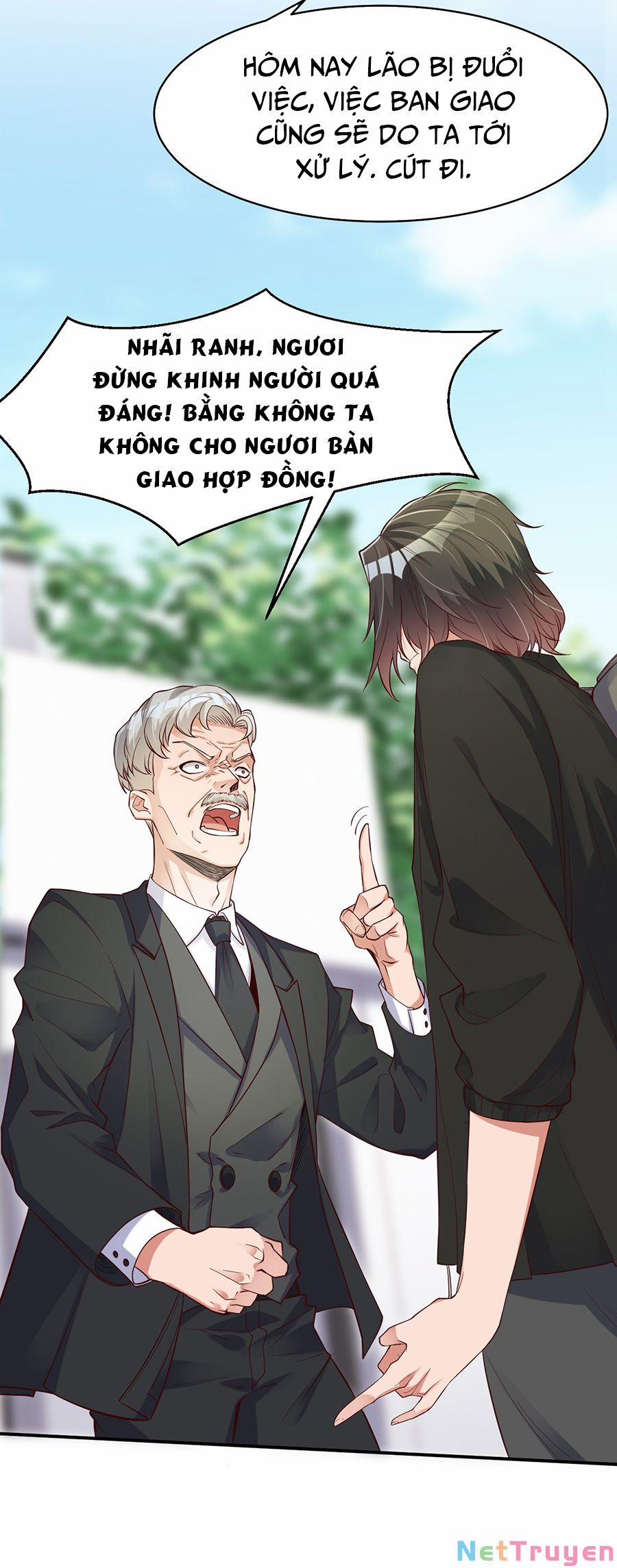 Ta Không Làm Tiên Đế Đã Nhiều Năm 2.2 trang 18