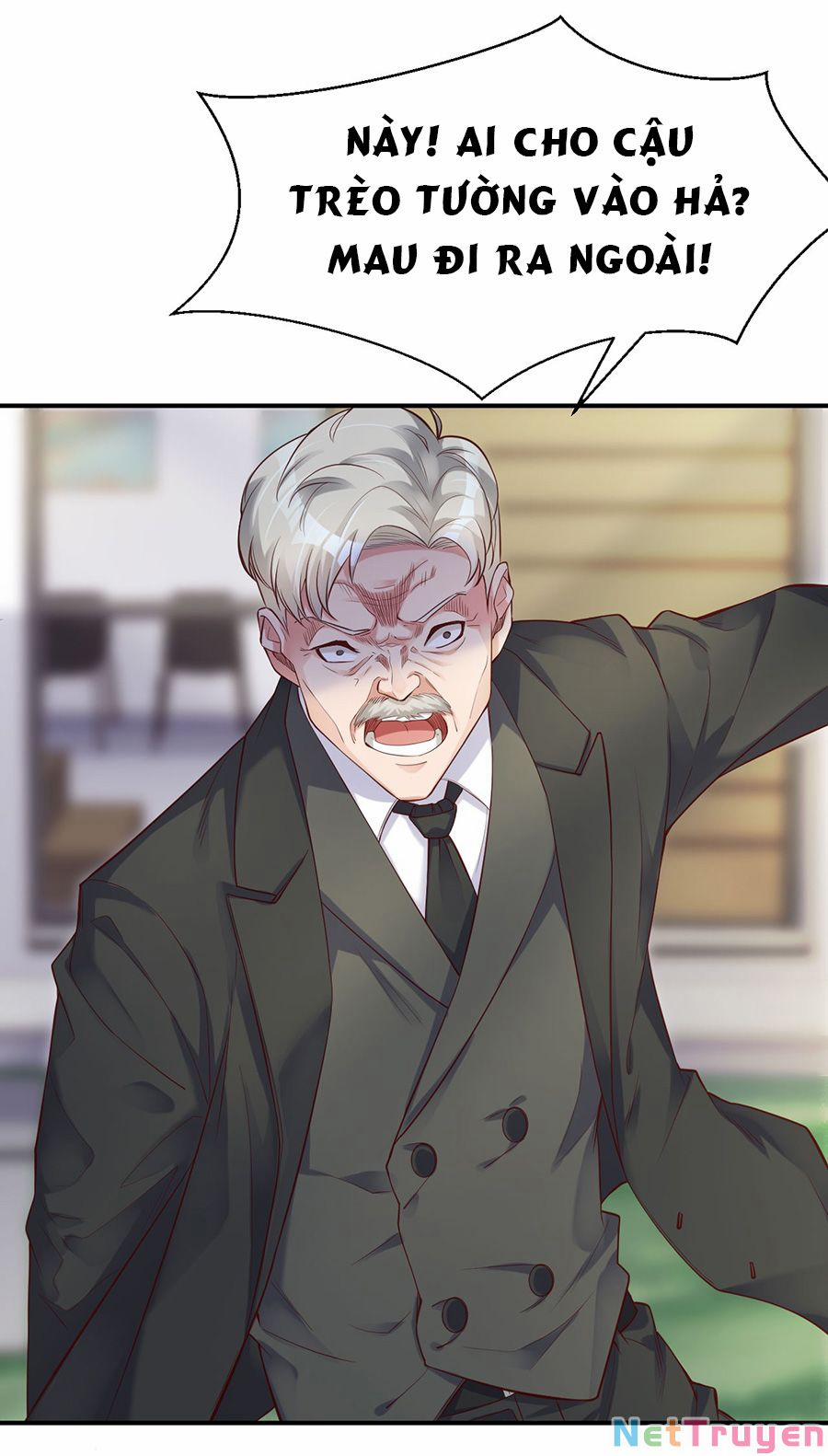 Ta Không Làm Tiên Đế Đã Nhiều Năm 2.2 trang 2