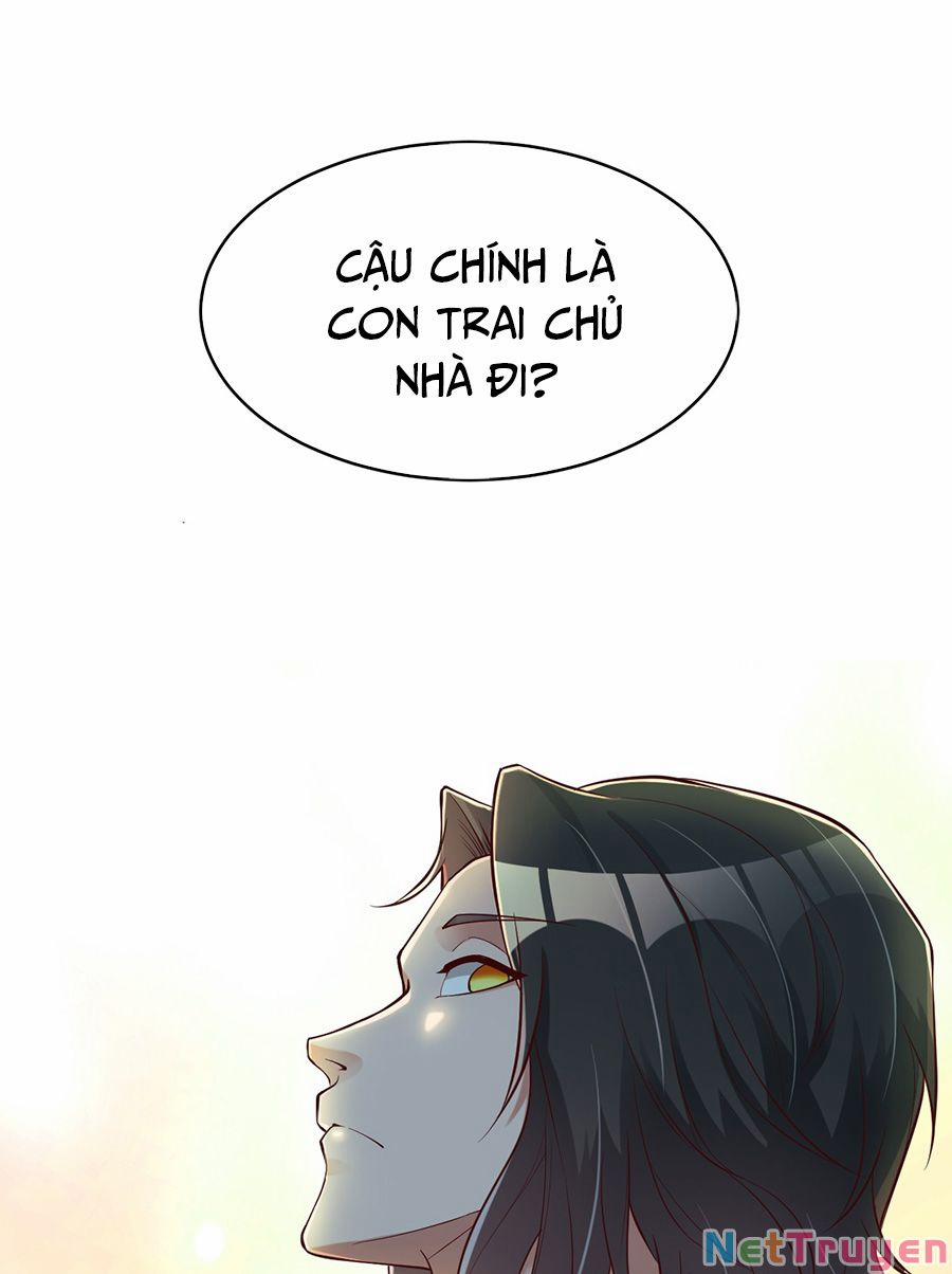 Ta Không Làm Tiên Đế Đã Nhiều Năm 2.2 trang 23