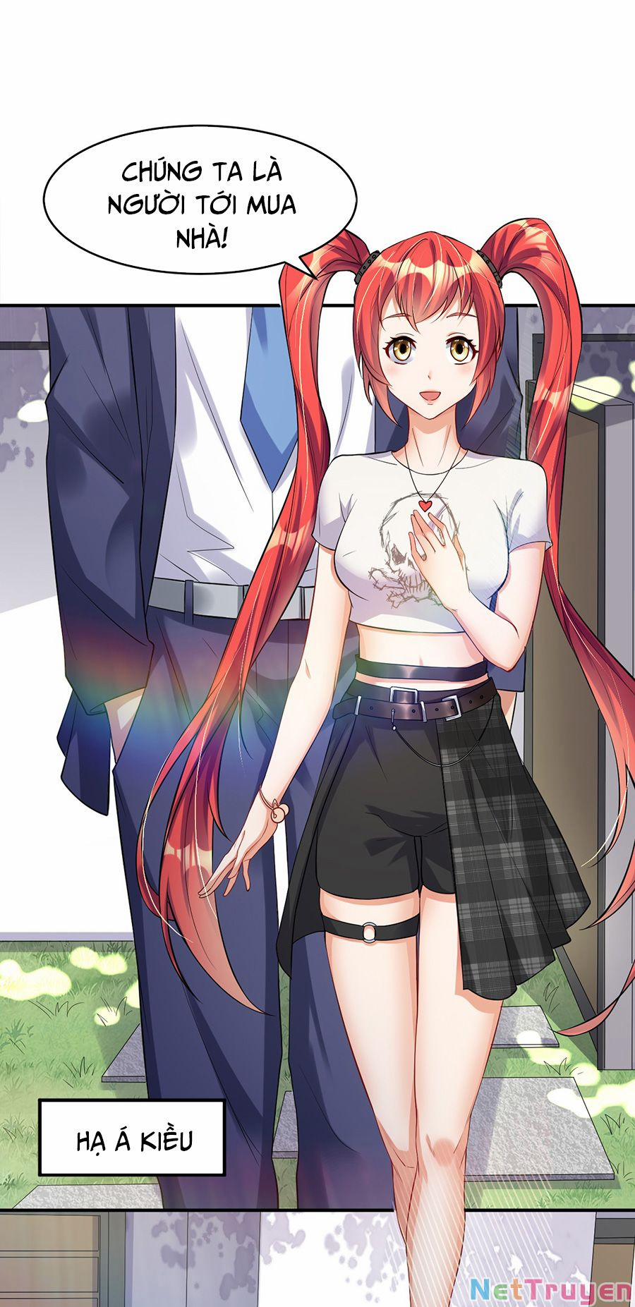 Ta Không Làm Tiên Đế Đã Nhiều Năm 2.2 trang 25