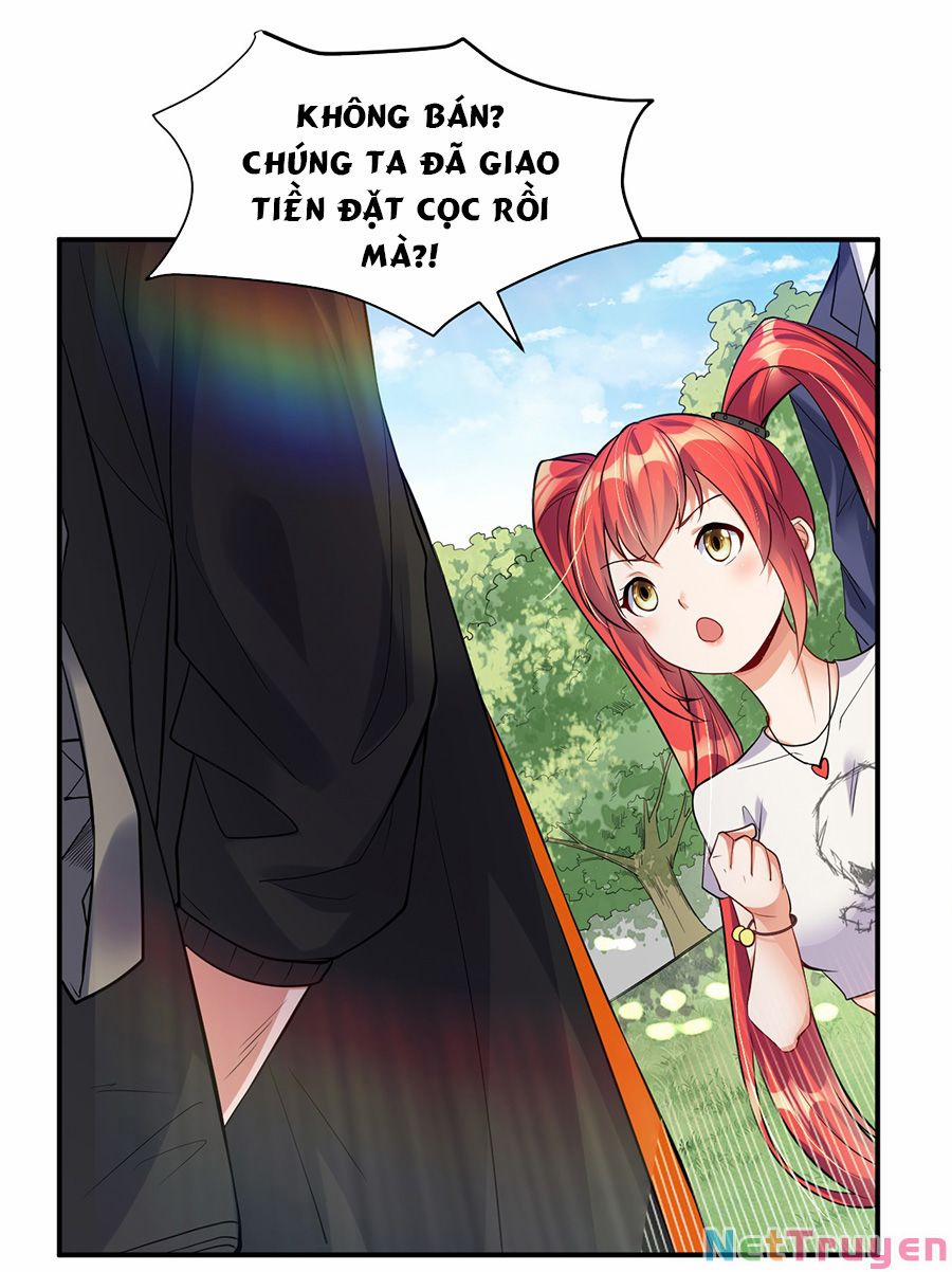 Ta Không Làm Tiên Đế Đã Nhiều Năm 2.2 trang 27