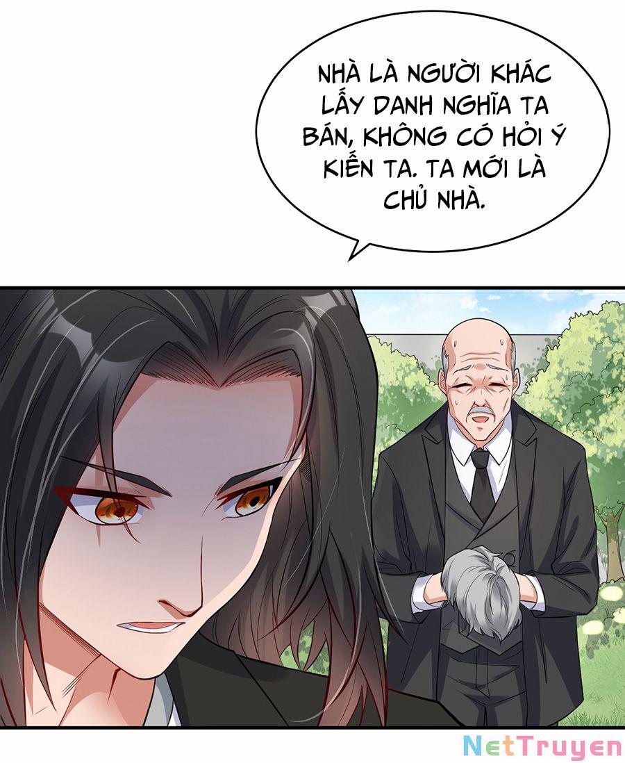 Ta Không Làm Tiên Đế Đã Nhiều Năm 2.2 trang 28