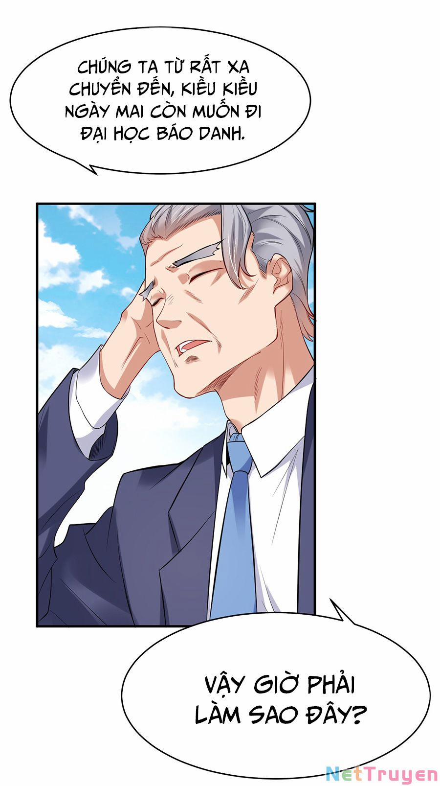 Ta Không Làm Tiên Đế Đã Nhiều Năm 2.2 trang 29