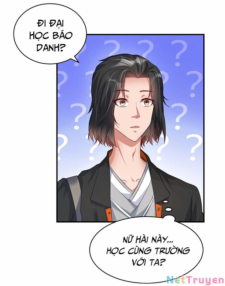 Ta Không Làm Tiên Đế Đã Nhiều Năm 2.2 trang 30