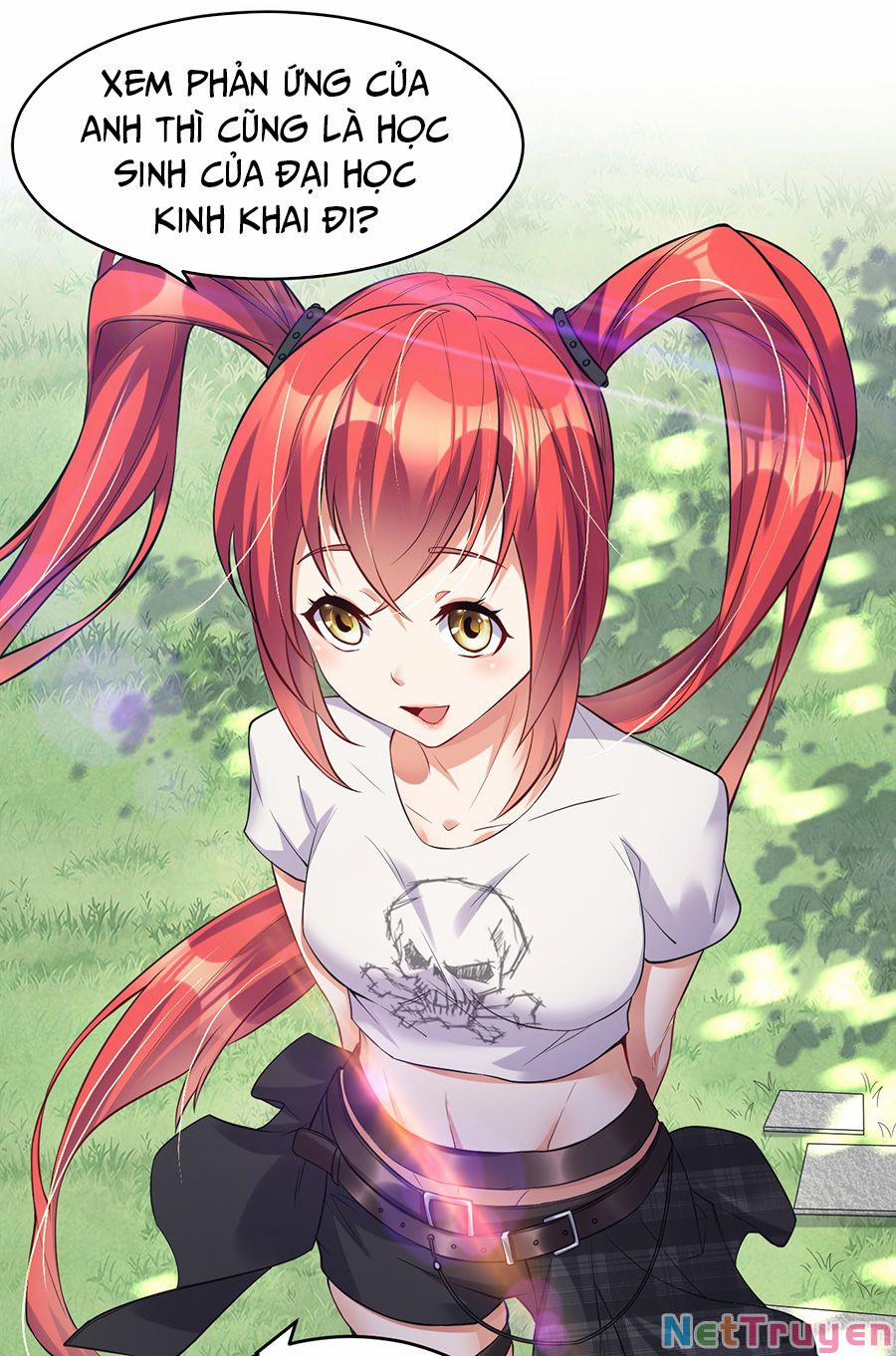 Ta Không Làm Tiên Đế Đã Nhiều Năm 2.2 trang 31