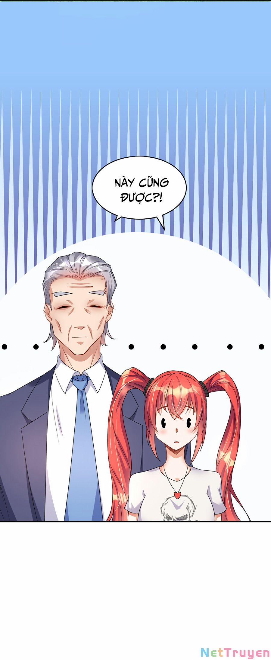 Ta Không Làm Tiên Đế Đã Nhiều Năm 2.2 trang 37