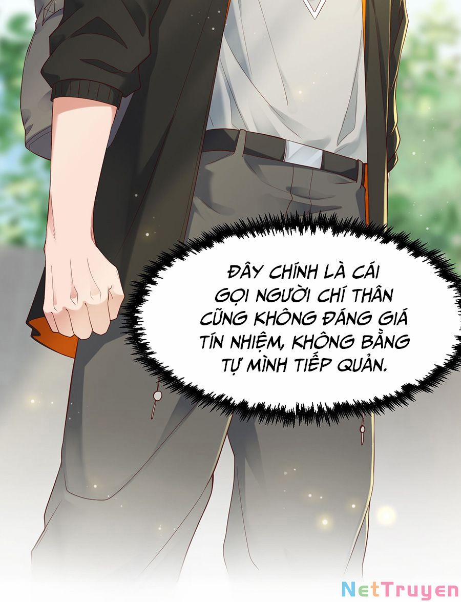 Ta Không Làm Tiên Đế Đã Nhiều Năm 2.2 trang 6