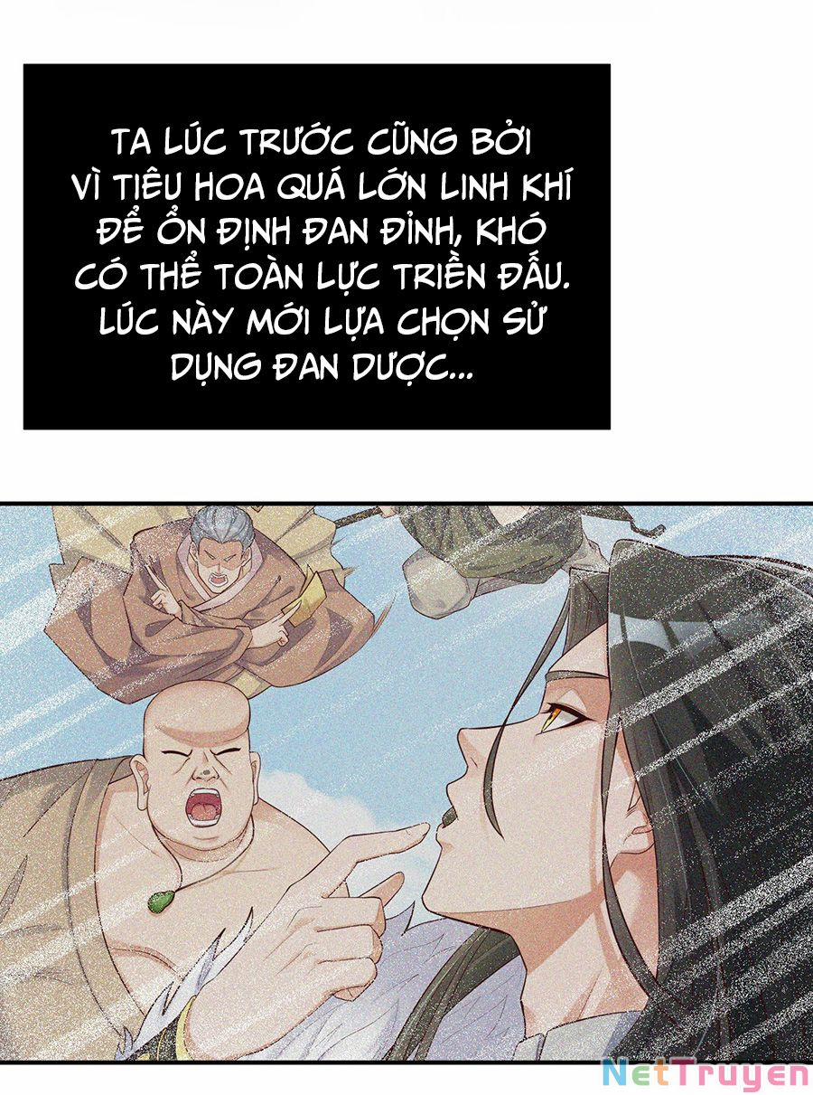 Ta Không Làm Tiên Đế Đã Nhiều Năm 2.2 trang 7