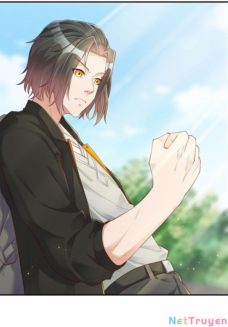 Ta Không Làm Tiên Đế Đã Nhiều Năm 2.2 trang 9