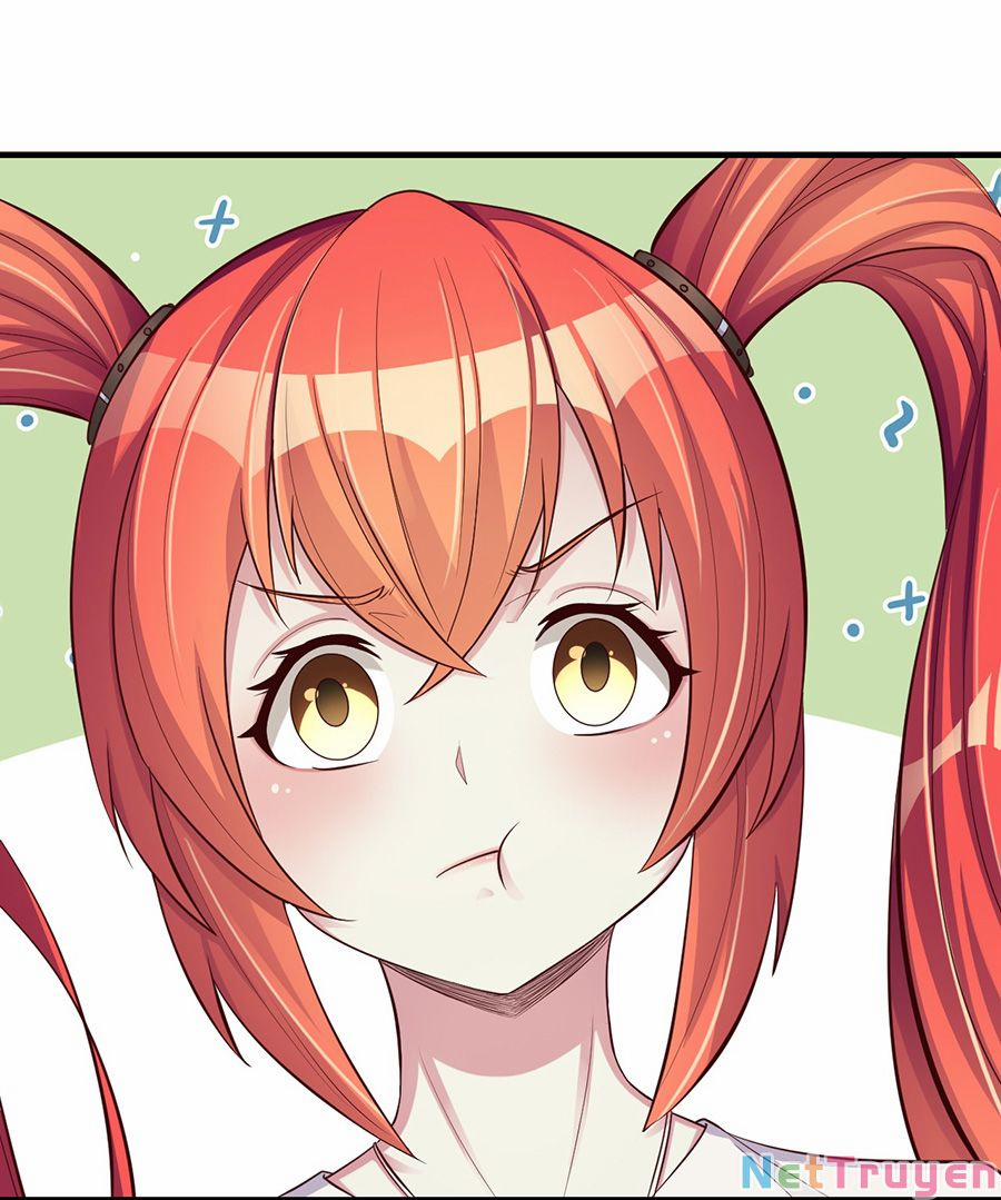 Ta Không Làm Tiên Đế Đã Nhiều Năm 3.1 trang 11