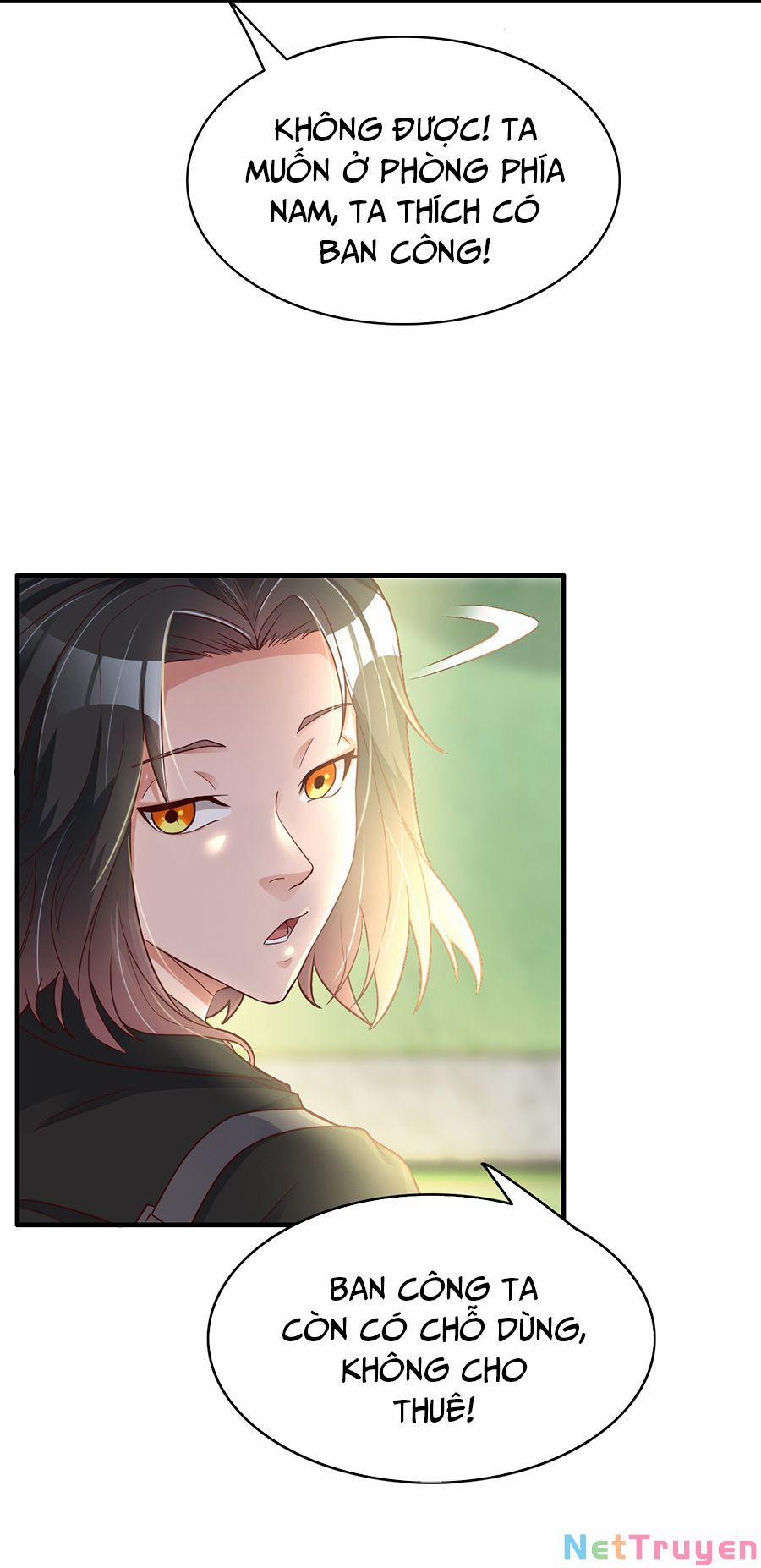 Ta Không Làm Tiên Đế Đã Nhiều Năm 3.1 trang 14