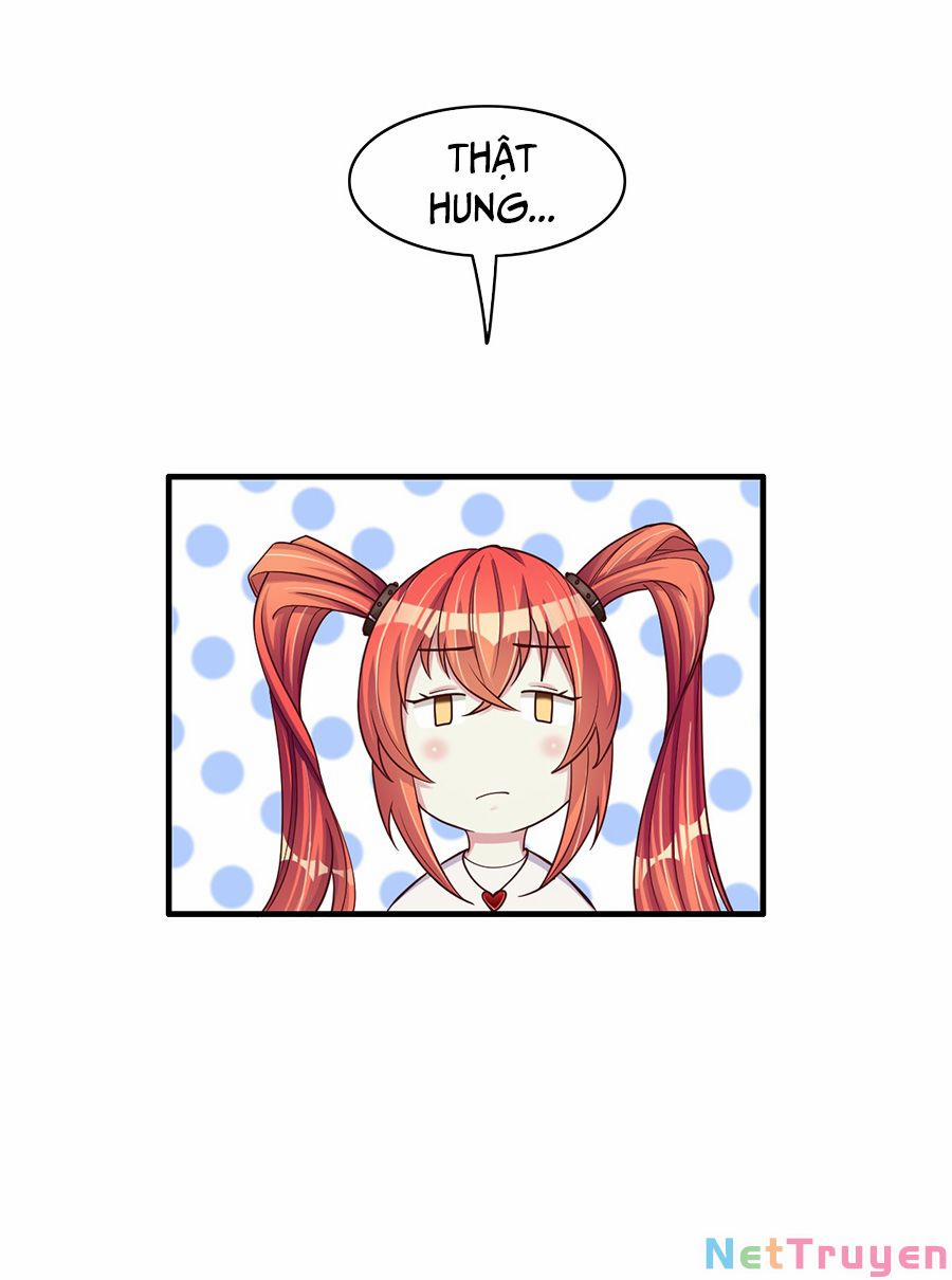 Ta Không Làm Tiên Đế Đã Nhiều Năm 3.1 trang 15