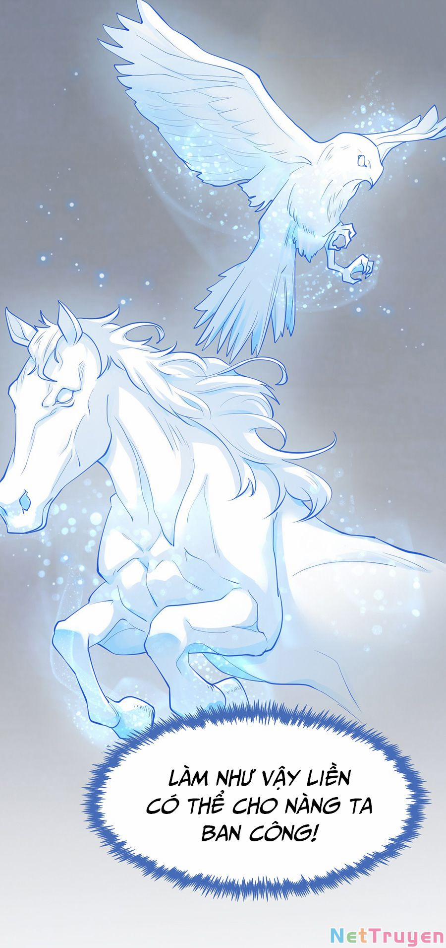 Ta Không Làm Tiên Đế Đã Nhiều Năm 3.1 trang 20