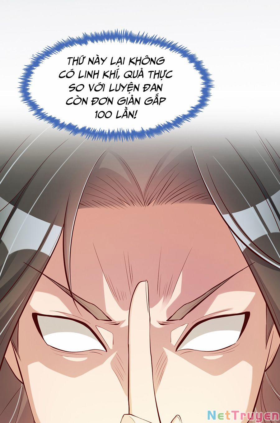 Ta Không Làm Tiên Đế Đã Nhiều Năm 3.1 trang 21