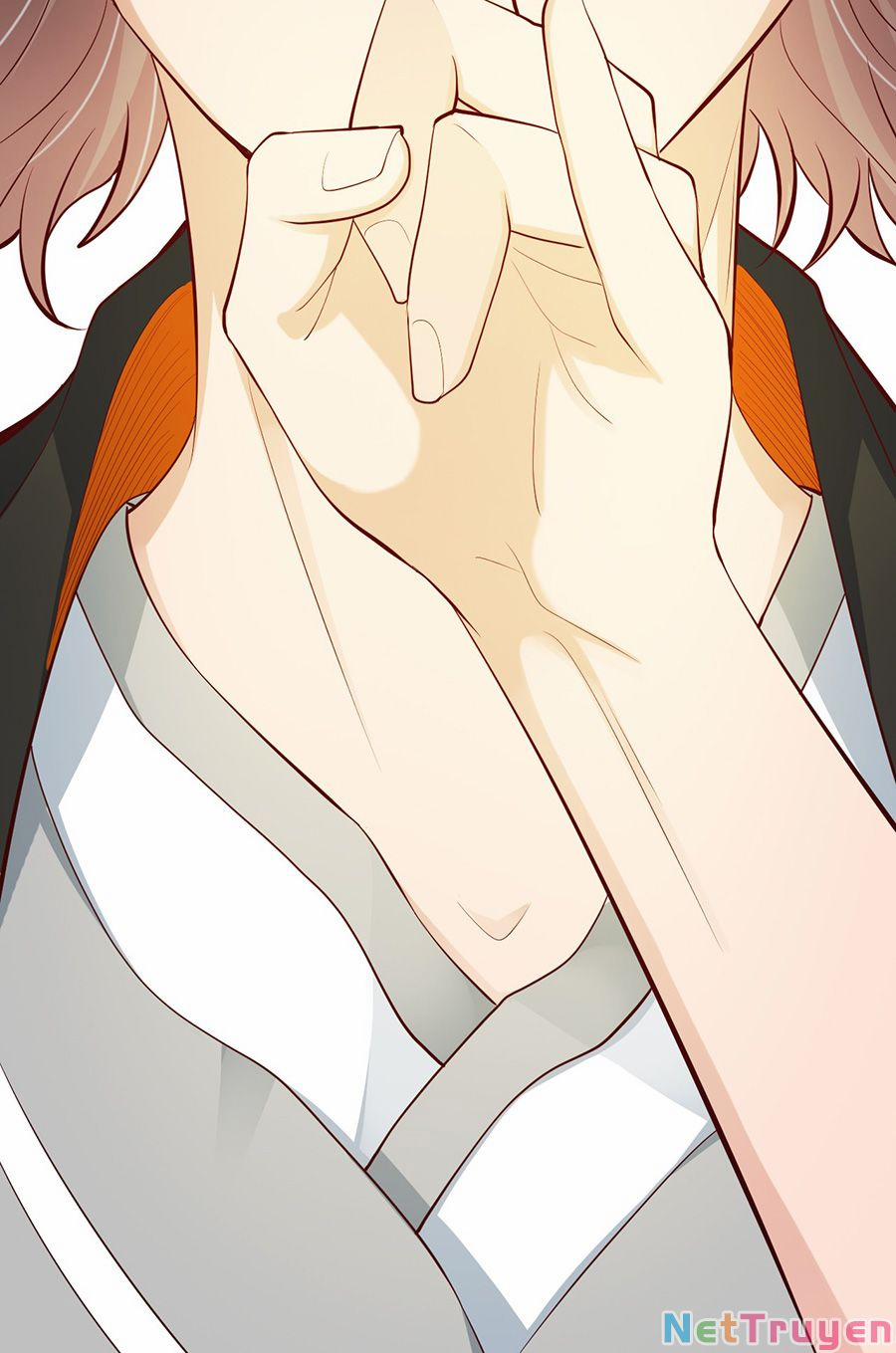 Ta Không Làm Tiên Đế Đã Nhiều Năm 3.1 trang 22