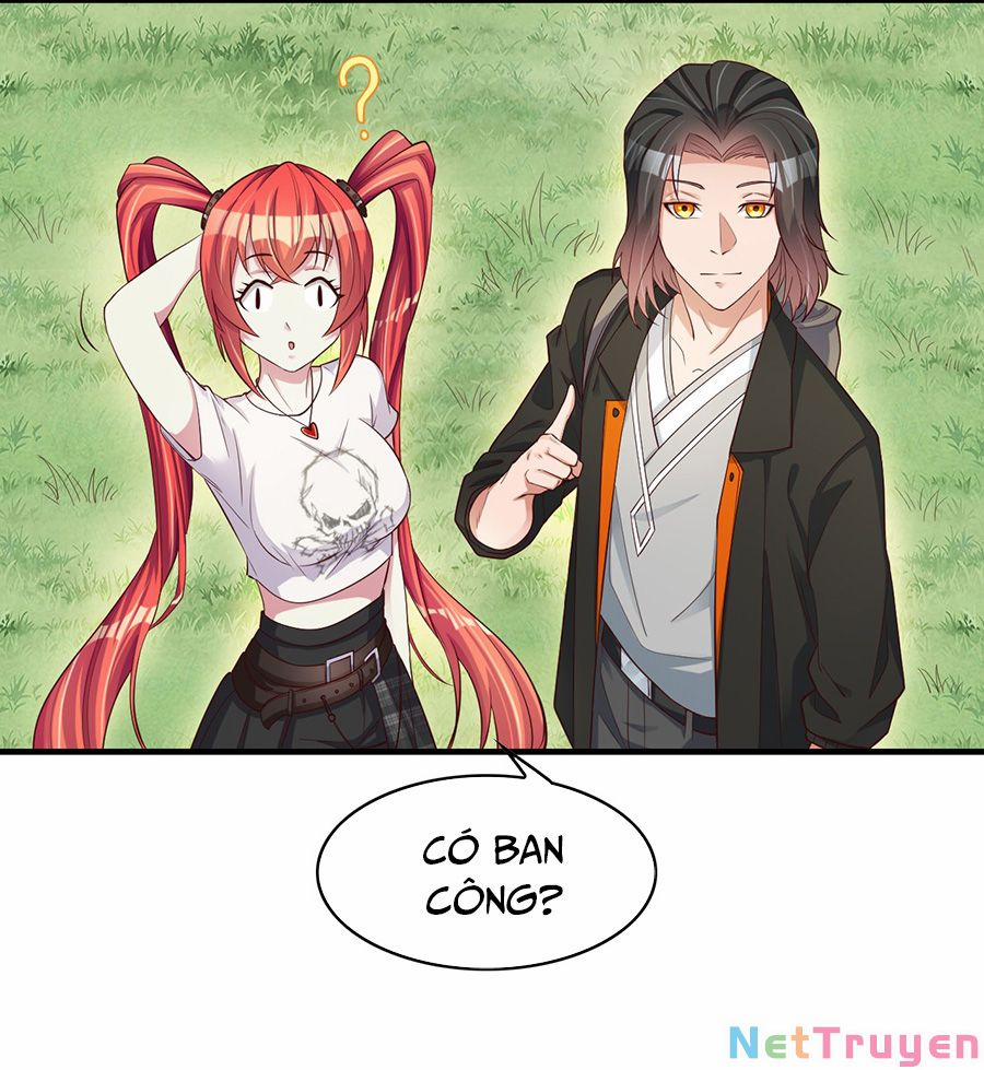 Ta Không Làm Tiên Đế Đã Nhiều Năm 3.1 trang 25