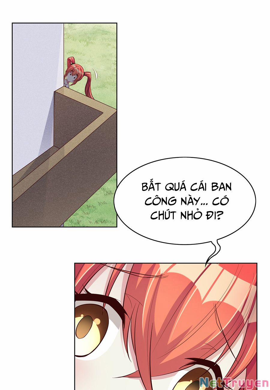 Ta Không Làm Tiên Đế Đã Nhiều Năm 3.1 trang 26