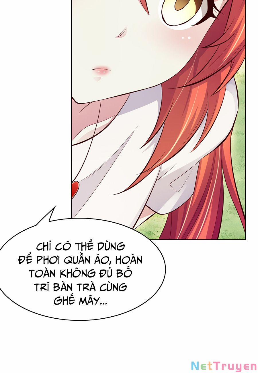 Ta Không Làm Tiên Đế Đã Nhiều Năm 3.1 trang 27