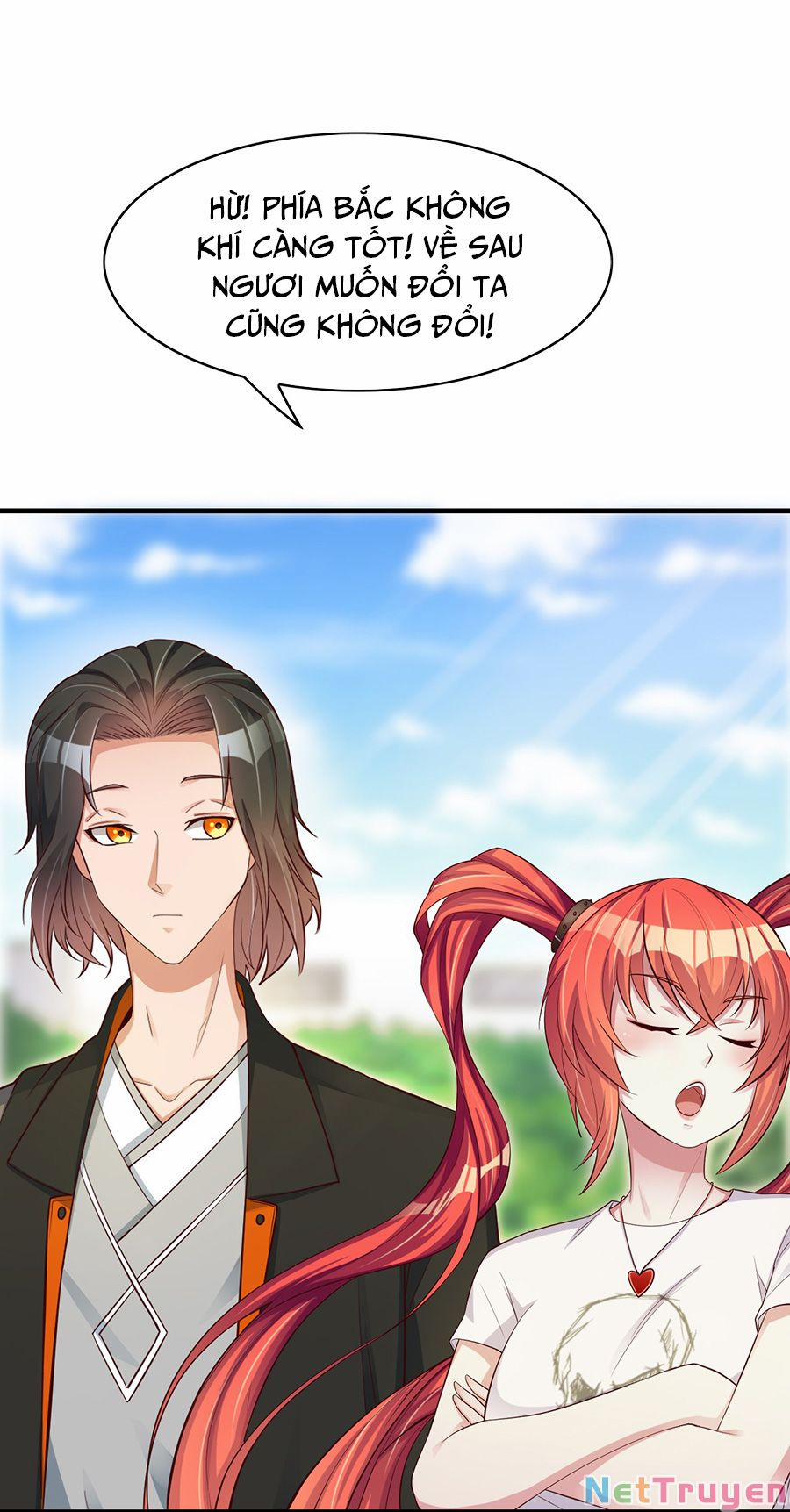 Ta Không Làm Tiên Đế Đã Nhiều Năm 3.1 trang 30