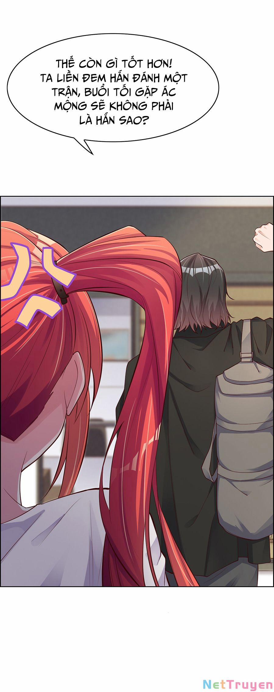 Ta Không Làm Tiên Đế Đã Nhiều Năm 3.1 trang 32