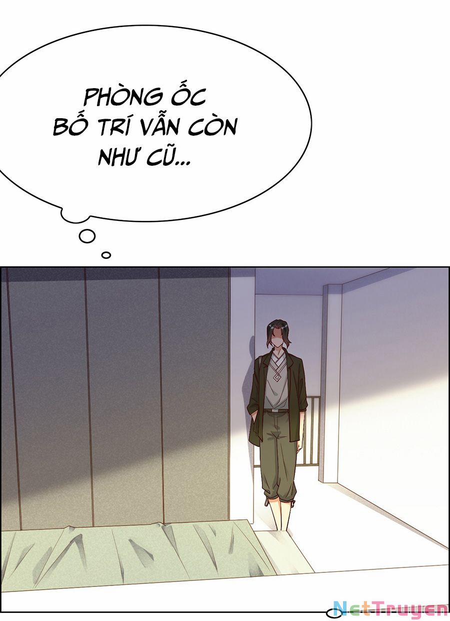 Ta Không Làm Tiên Đế Đã Nhiều Năm 3.1 trang 34