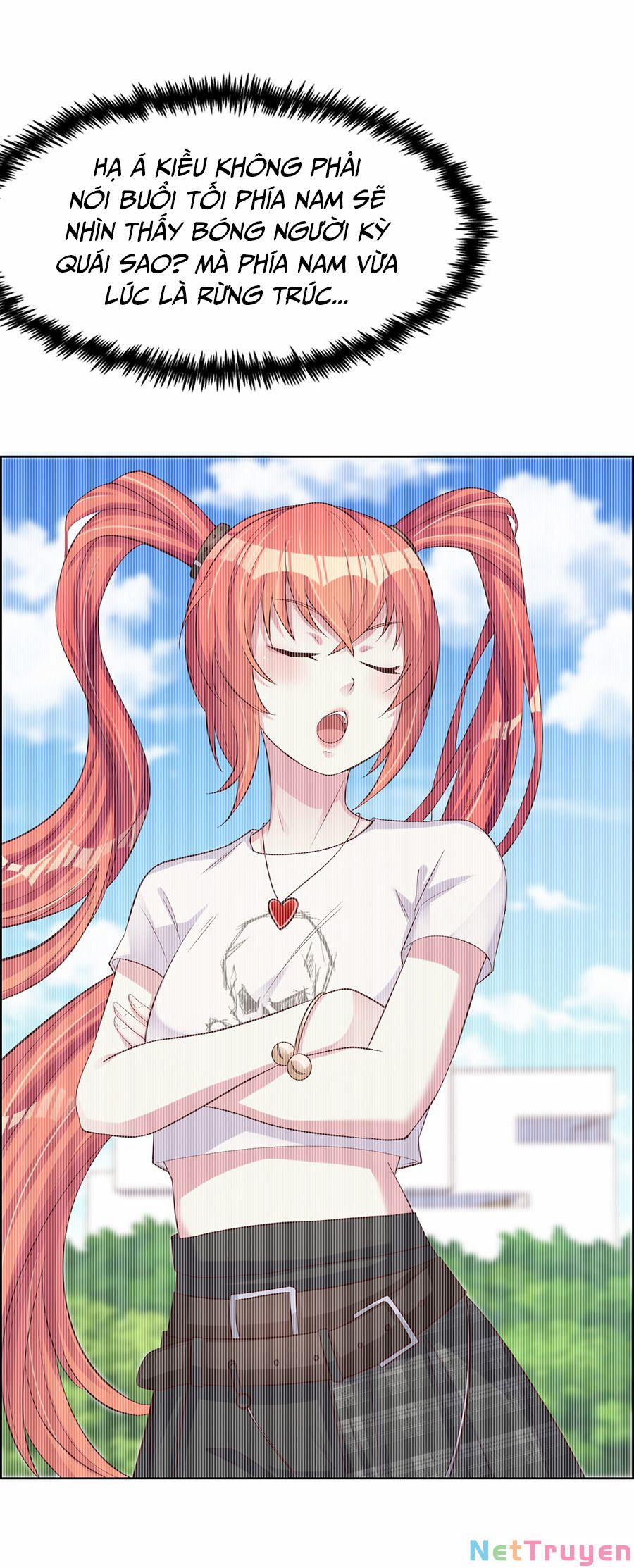 Ta Không Làm Tiên Đế Đã Nhiều Năm 3.1 trang 37