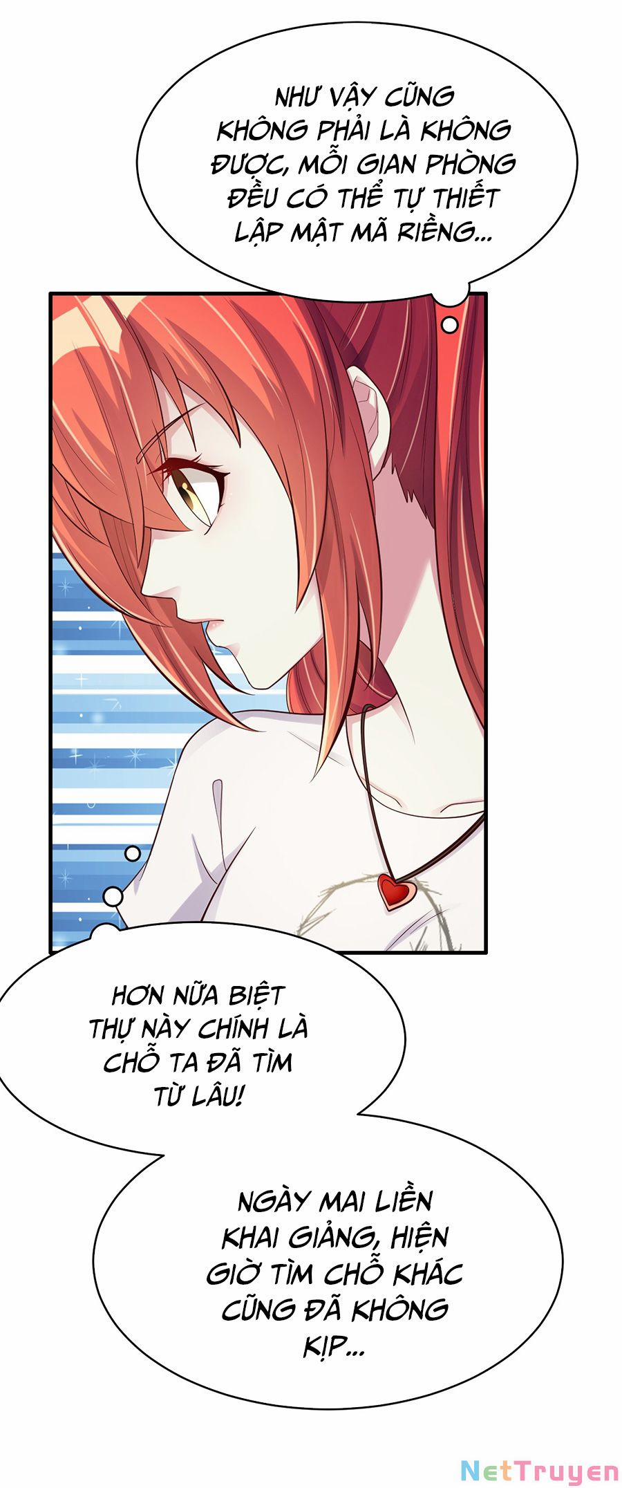 Ta Không Làm Tiên Đế Đã Nhiều Năm 3.1 trang 4