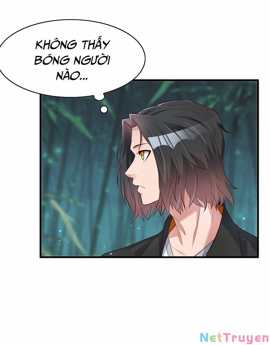 Ta Không Làm Tiên Đế Đã Nhiều Năm 3.1 trang 40