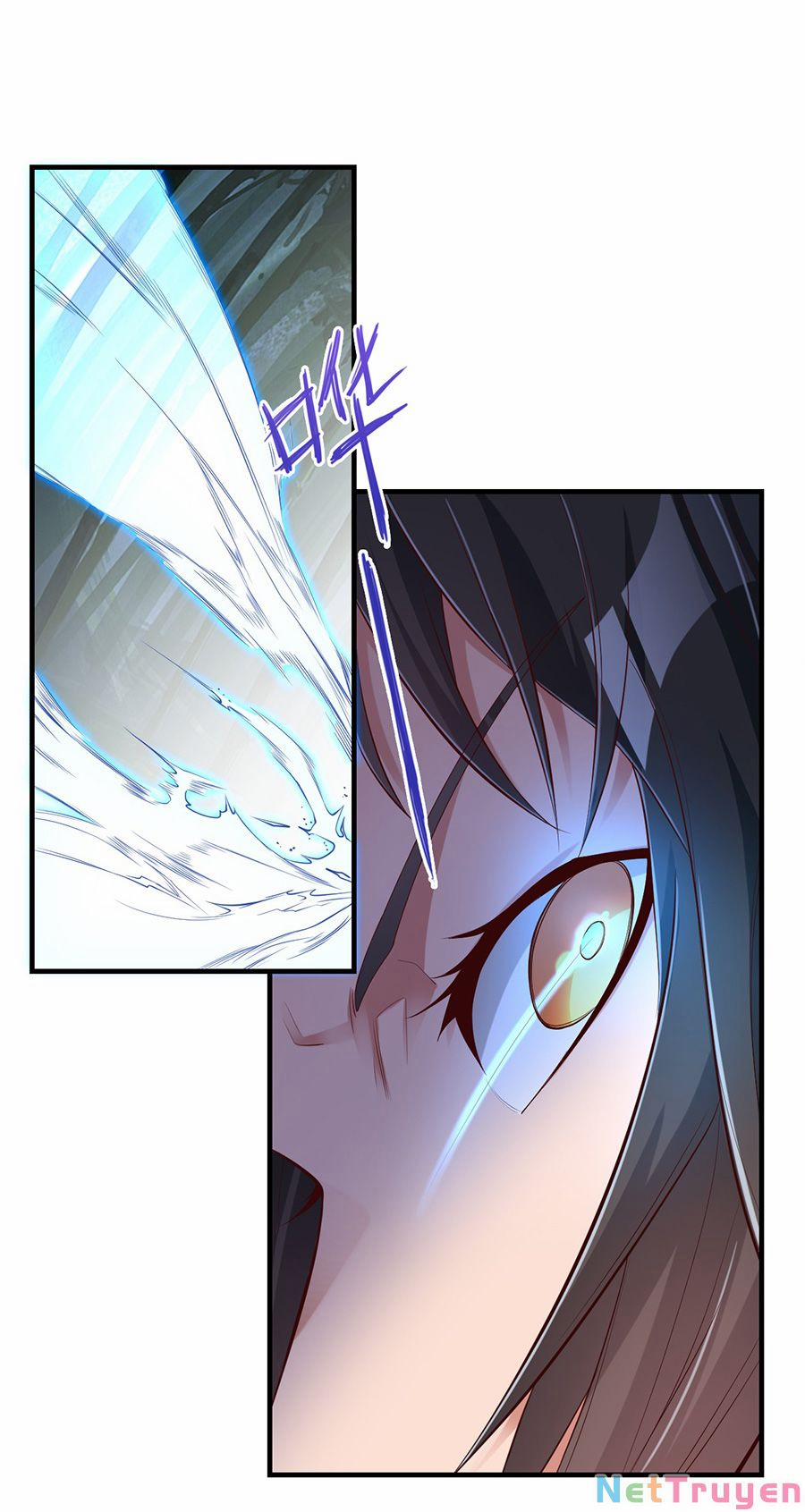 Ta Không Làm Tiên Đế Đã Nhiều Năm 3.1 trang 41