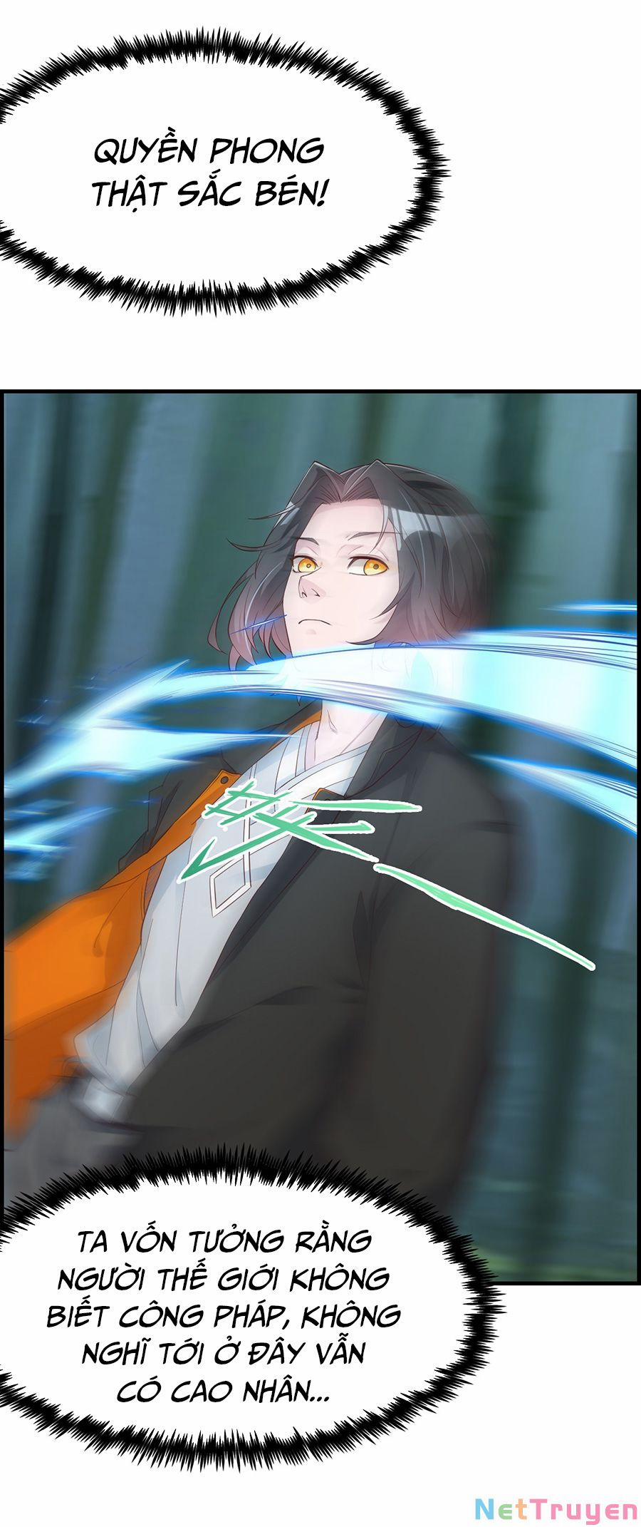 Ta Không Làm Tiên Đế Đã Nhiều Năm 3.1 trang 42