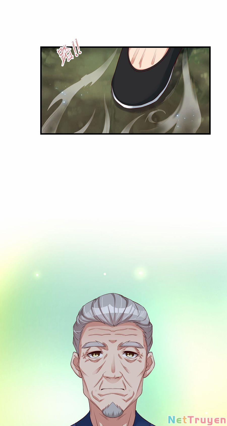 Ta Không Làm Tiên Đế Đã Nhiều Năm 3.1 trang 46