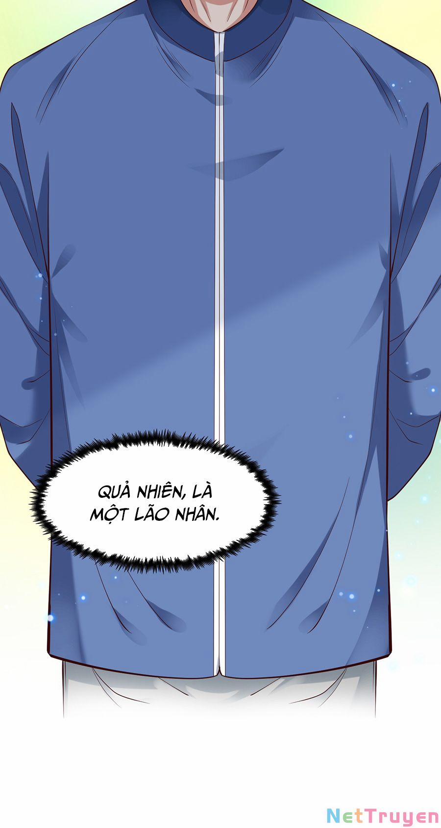 Ta Không Làm Tiên Đế Đã Nhiều Năm 3.1 trang 47
