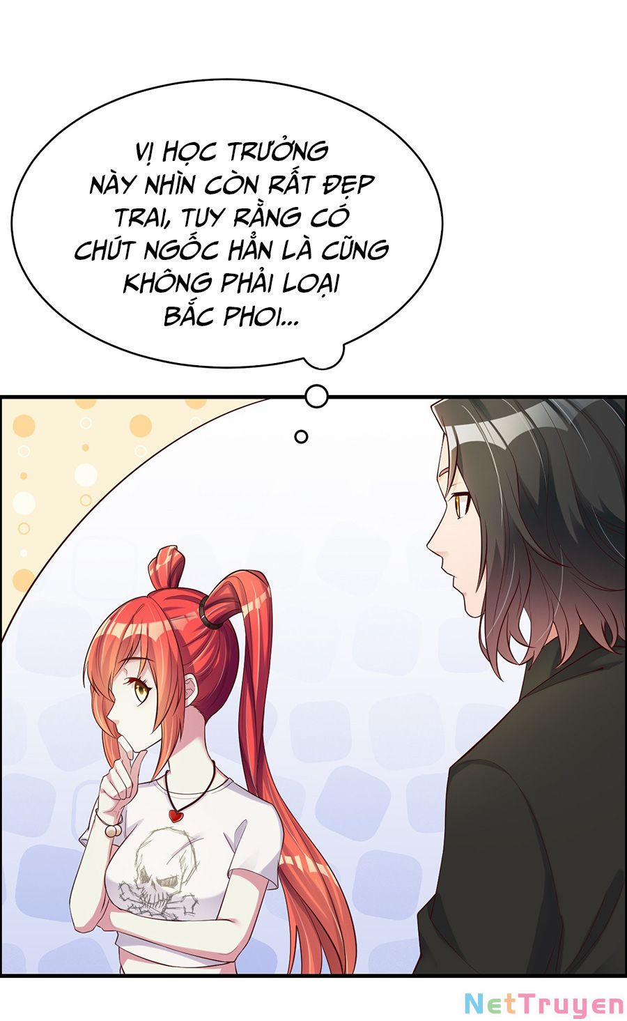 Ta Không Làm Tiên Đế Đã Nhiều Năm 3.1 trang 5