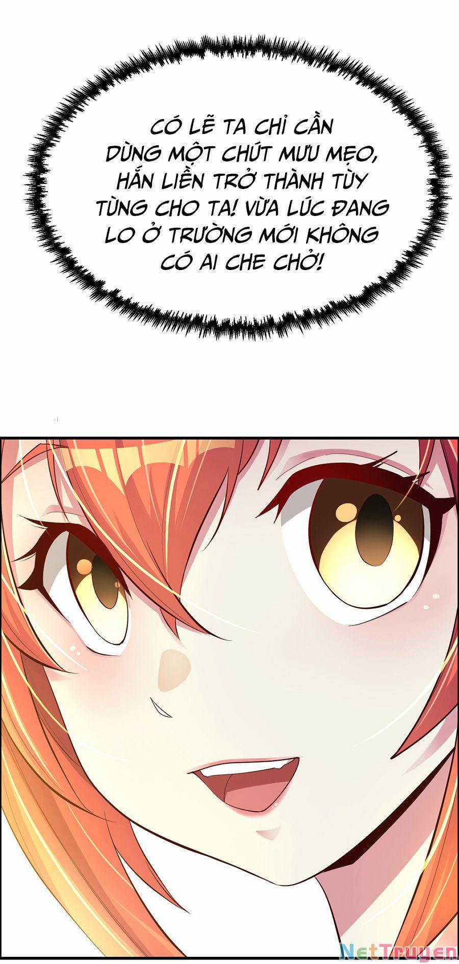 Ta Không Làm Tiên Đế Đã Nhiều Năm 3.1 trang 6