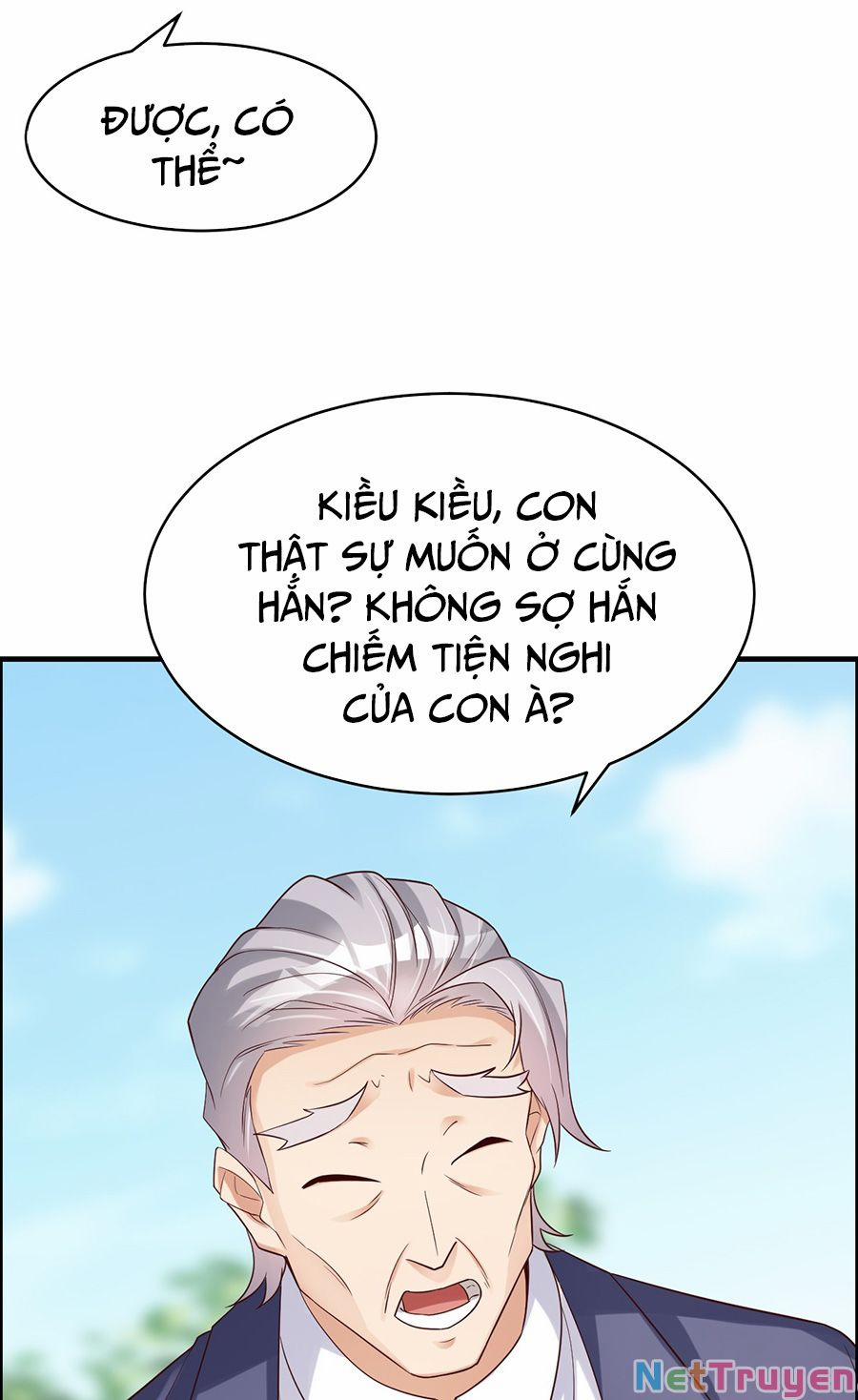 Ta Không Làm Tiên Đế Đã Nhiều Năm 3.1 trang 7