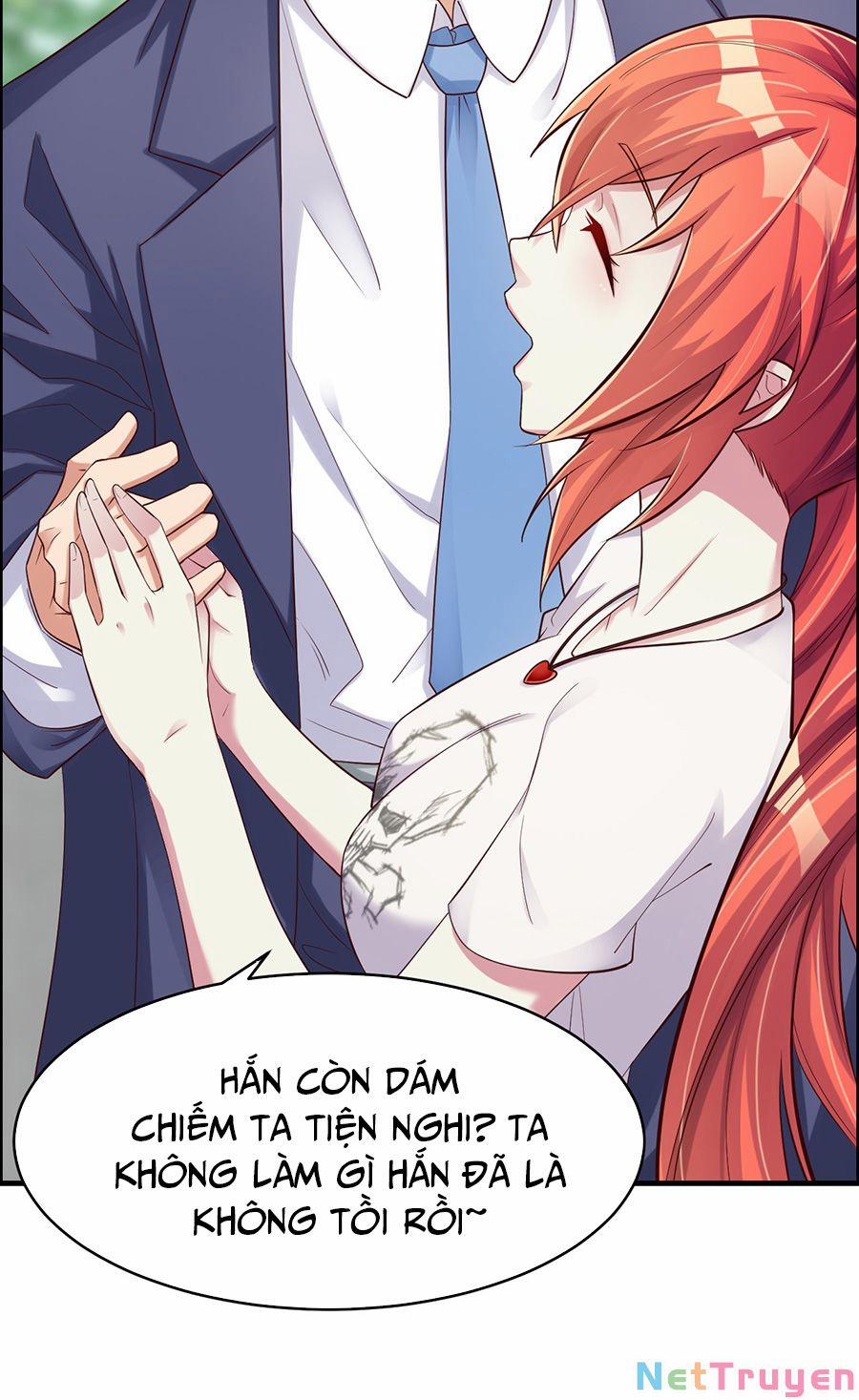 Ta Không Làm Tiên Đế Đã Nhiều Năm 3.1 trang 8