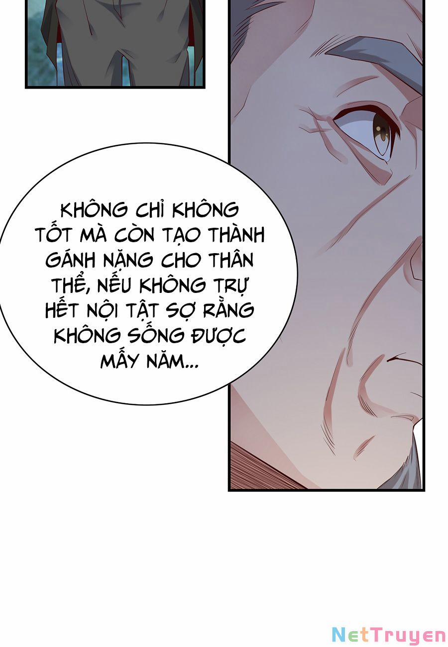Ta Không Làm Tiên Đế Đã Nhiều Năm 3.2 trang 10