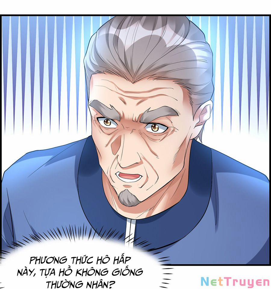 Ta Không Làm Tiên Đế Đã Nhiều Năm 3.2 trang 15