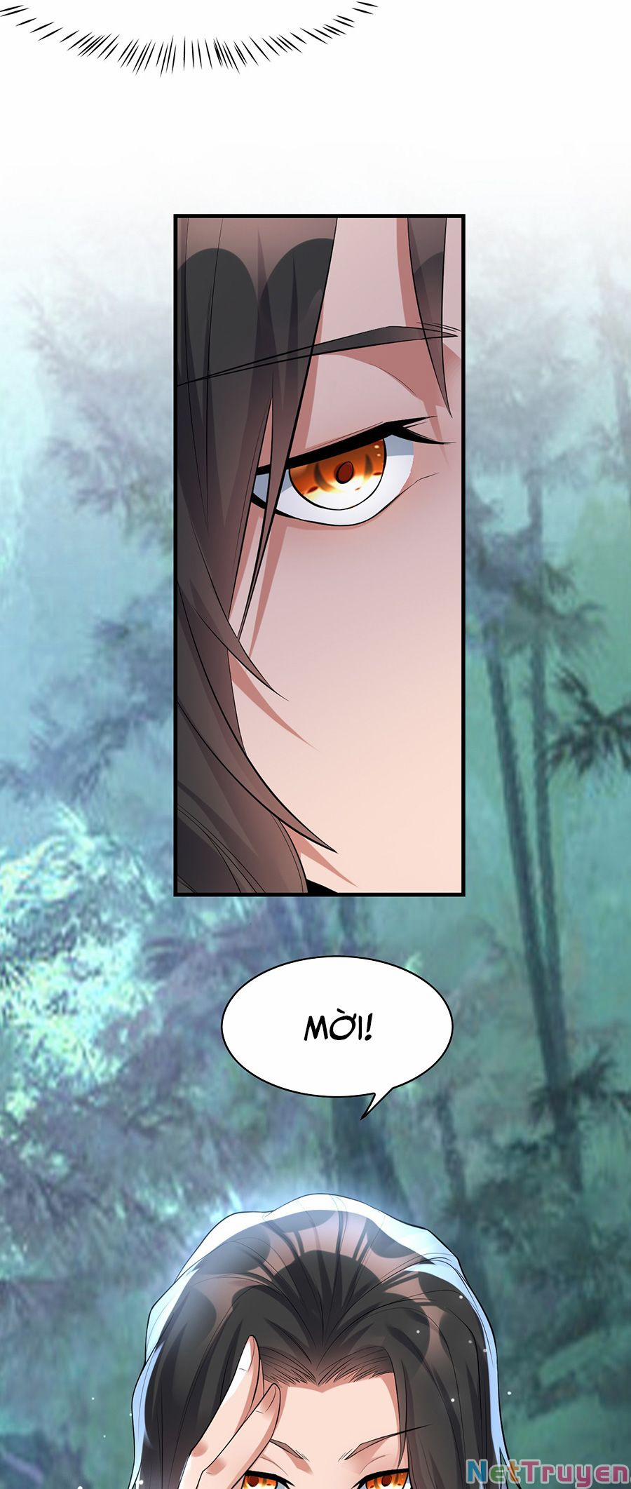 Ta Không Làm Tiên Đế Đã Nhiều Năm 3.2 trang 16