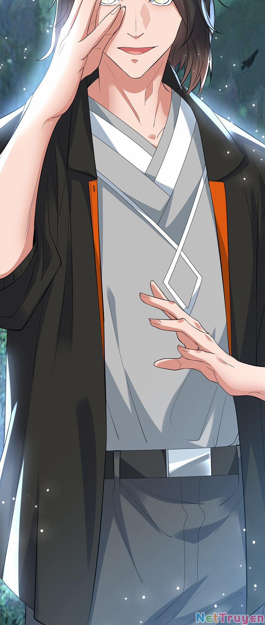 Ta Không Làm Tiên Đế Đã Nhiều Năm 3.2 trang 17