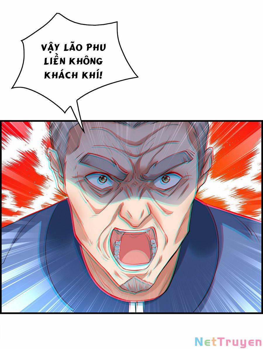 Ta Không Làm Tiên Đế Đã Nhiều Năm 3.2 trang 18