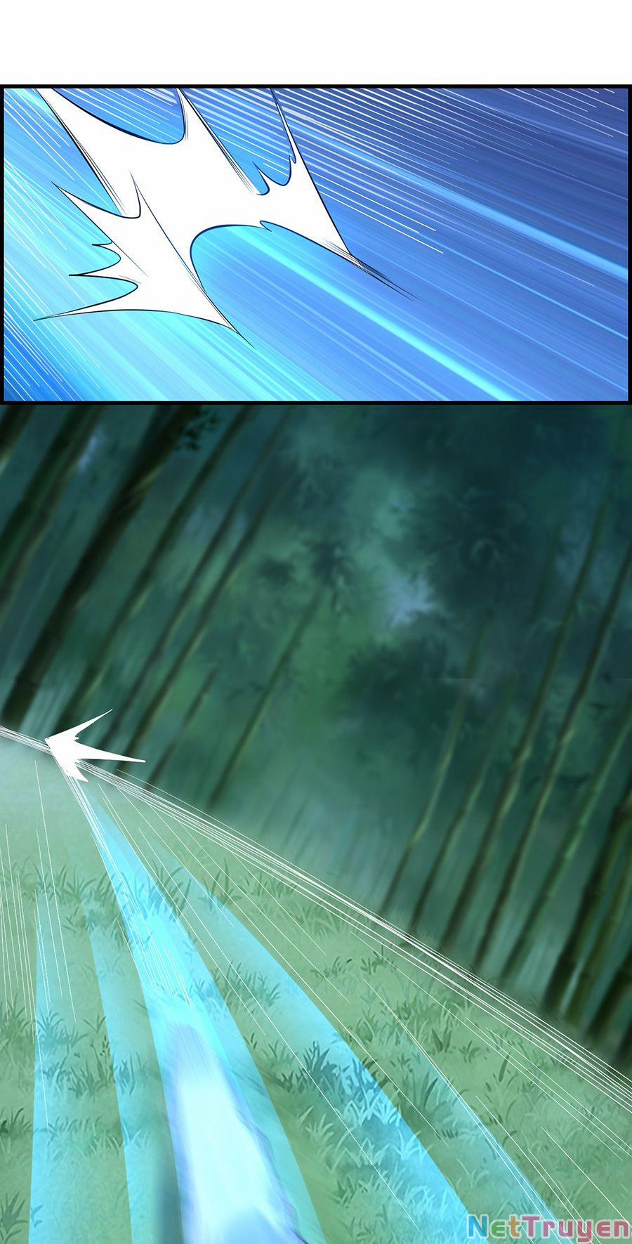 Ta Không Làm Tiên Đế Đã Nhiều Năm 3.2 trang 19