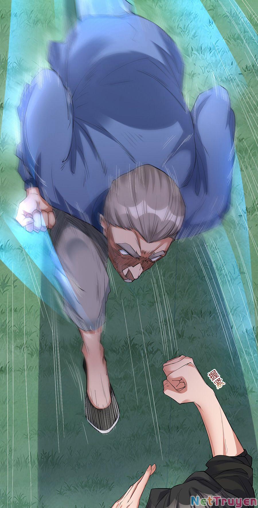 Ta Không Làm Tiên Đế Đã Nhiều Năm 3.2 trang 20